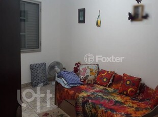 Apartamento 2 dorms à venda Rua Osvaldo Goeldi, Jardim Três Marias - São Paulo