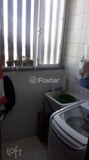 Apartamento 2 dorms à venda Rua Oswaldo Pereira de Freitas, Partenon - Porto Alegre