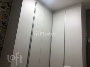 Apartamento 2 dorms à venda Rua Otto de Alencar, Liberdade - São Paulo