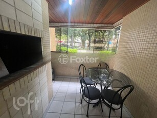 Apartamento 2 dorms à venda Rua Ouro Preto, Jardim Floresta - Porto Alegre