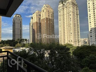 Apartamento 2 dorms à venda Rua Pacobá, Jardim Panorama - São Paulo