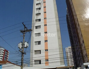 Apartamento 2 dorms à venda Rua Padre Machado, Bosque da Saúde - São Paulo