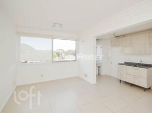 Apartamento 2 dorms à venda Rua Padre Todesco, Partenon - Porto Alegre