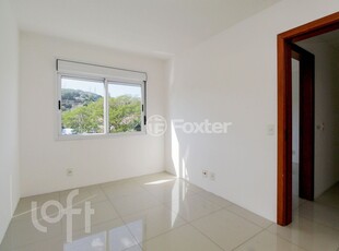 Apartamento 2 dorms à venda Rua Padre Todesco, Partenon - Porto Alegre