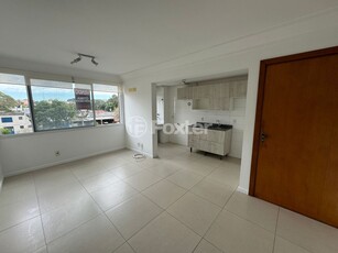 Apartamento 2 dorms à venda Rua Padre Todesco, Partenon - Porto Alegre