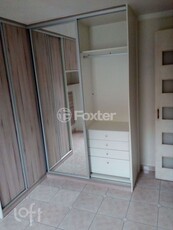 Apartamento 2 dorms à venda Rua Pagano Sobrinho, Jardim Vergueiro (Sacomã) - São Paulo