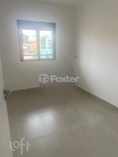 Apartamento 2 dorms à venda Rua Pampa, Cidade Vargas - São Paulo