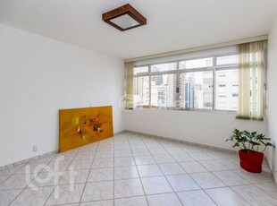 Apartamento 2 dorms à venda Rua Pamplona, Jardim Paulista - São Paulo