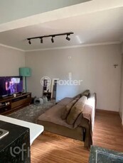 Apartamento 2 dorms à venda Rua Paraíso, Jardim Portal I e II - São Paulo