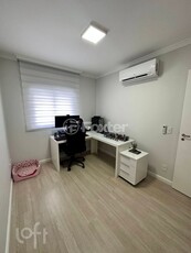 Apartamento 2 dorms à venda Rua Paraná, Brás - São Paulo
