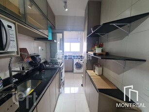 Apartamento 2 dorms à venda Rua Paraná, Brás - São Paulo