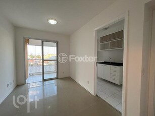 Apartamento 2 dorms à venda Rua Paulo Andrighetti, Alto do Pari - São Paulo