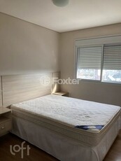 Apartamento 2 dorms à venda Rua Paulo Andrighetti, Alto do Pari - São Paulo