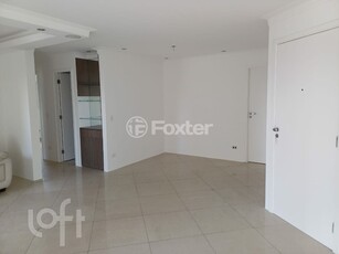 Apartamento 2 dorms à venda Rua Pedrália, Vila Gumercindo - São Paulo