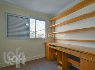 Apartamento 2 dorms à venda Rua Pedro Gomes Cardim, Vila Progredior - São Paulo