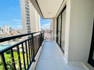 Apartamento 2 dorms à venda Rua Pedro Pomponazzi, Jardim Vila Mariana - São Paulo