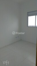 Apartamento 2 dorms à venda Rua Peirópolis, Vila Guilhermina - São Paulo