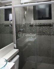 Apartamento 2 dorms à venda Rua Pierre Bonnet, Parque Ipê - São Paulo