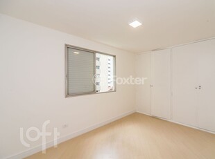 Apartamento 2 dorms à venda Rua Pintassilgo, Vila Uberabinha - São Paulo