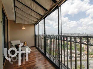 Apartamento 2 dorms à venda Rua Poetisa Colombina, Jardim Bonfiglioli - São Paulo