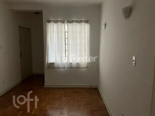 Apartamento 2 dorms à venda Rua Professor João Arruda, Perdizes - São Paulo