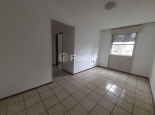 Apartamento 2 dorms à venda Rua Professor João de Souza Ribeiro, Humaitá - Porto Alegre