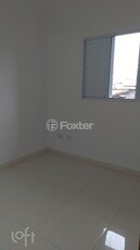 Apartamento 2 dorms à venda Rua Professor Vasconcelos Sarmento, Vila Ré - São Paulo