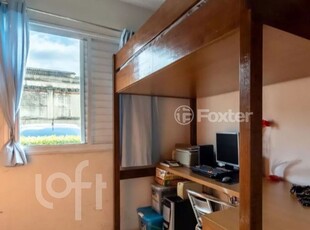 Apartamento 2 dorms à venda Rua Rego Barros, Jardim Vila Formosa - São Paulo