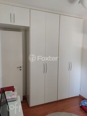 Apartamento 2 dorms à venda Rua Ribeiro do Amaral, Ipiranga - São Paulo