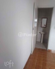 Apartamento 2 dorms à venda Rua Ribeirão Pires, Conjunto Habitacional Brigadeiro Faria Lima - São Paulo