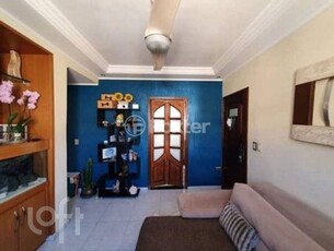 Apartamento 2 dorms à venda Rua Ricardo Cavatton, Lapa de Baixo - São Paulo