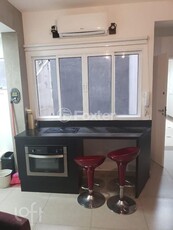 Apartamento 2 dorms à venda Rua Rocha, Bela Vista - São Paulo