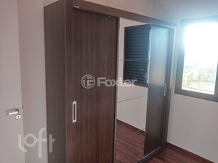 Apartamento 2 dorms à venda Rua Rodeio, Vila Aricanduva - São Paulo