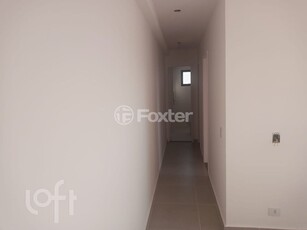 Apartamento 2 dorms à venda Rua Rodeio, Vila Aricanduva - São Paulo