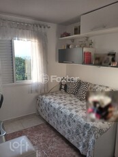 Apartamento 2 dorms à venda Rua Rodolfo André, Vila Ré - São Paulo