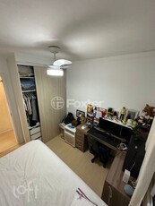 Apartamento 2 dorms à venda Rua Ronaldo Novaes Mattar, Jardim Peri - São Paulo