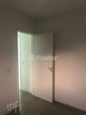 Apartamento 2 dorms à venda Rua Rubens Fraga de Toledo Arruda, Engenheiro Goulart - São Paulo