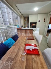 Apartamento 2 dorms à venda Rua Rubens Meireles, Várzea da Barra Funda - São Paulo