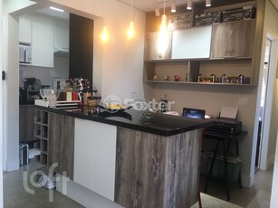 Apartamento 2 dorms à venda Rua Santa Áurea, Vila Nair - São Paulo