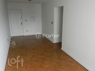 Apartamento 2 dorms à venda Rua Santa Cruz, Vila Mariana - São Paulo