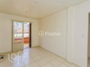 Apartamento 2 dorms à venda Rua Santa Rita, Floresta - Porto Alegre