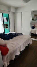 Apartamento 2 dorms à venda Rua Santo Antônio, Bela Vista - São Paulo