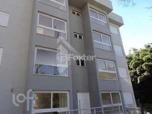 Apartamento 2 dorms à venda Rua Santos Pedroso, Vila Nova - Novo Hamburgo