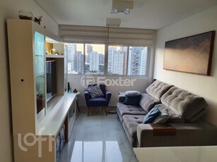 Apartamento 2 dorms à venda Rua Senador Milton Campos, Santo Amaro - São Paulo