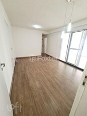 Apartamento 2 dorms à venda Rua Sérgio Tomás, Bom Retiro - São Paulo