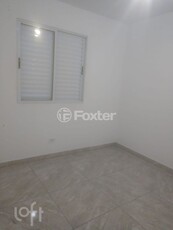 Apartamento 2 dorms à venda Rua Serra da Canastra, Jardim Amália - São Paulo