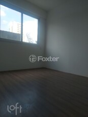 Apartamento 2 dorms à venda Rua Serra de Jairé, Quarta Parada - São Paulo