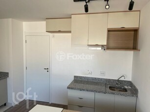 Apartamento 2 dorms à venda Rua Serra de Jairé, Quarta Parada - São Paulo