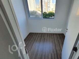 Apartamento 2 dorms à venda Rua Serra de Jairé, Quarta Parada - São Paulo
