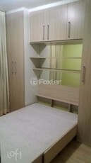 Apartamento 2 dorms à venda Rua Serra do Japi, Vila Gomes Cardim - São Paulo